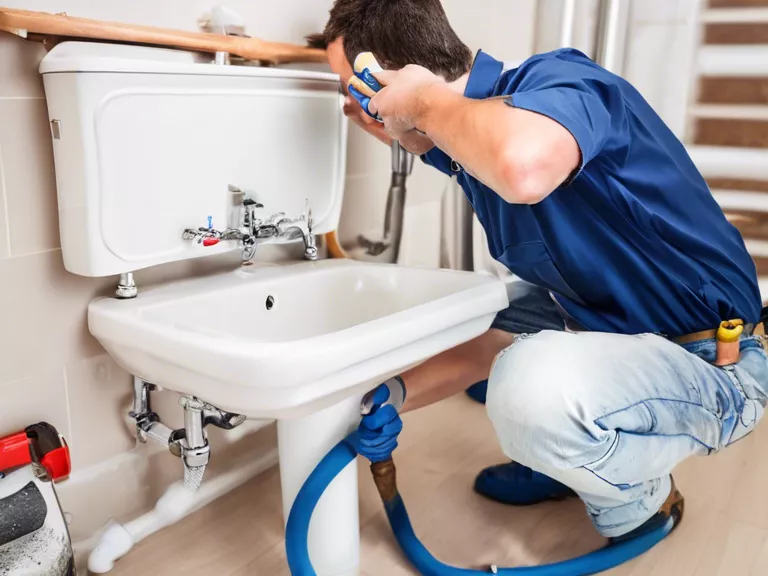 Home Transformation Plumbing Services Lifestyle Upgrade